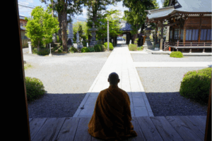 【石埜】「歴史と地勢からみる古寺」〜①松本・塩尻編(真言宗寺院巡礼ツアーに寄せて)